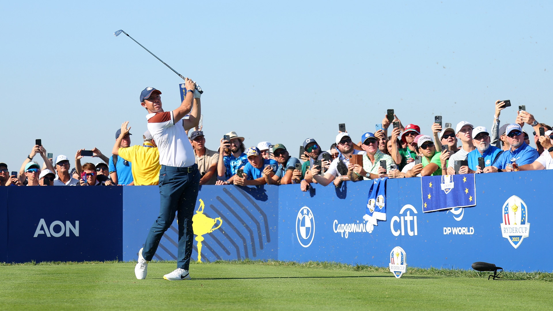 Ryder Cup