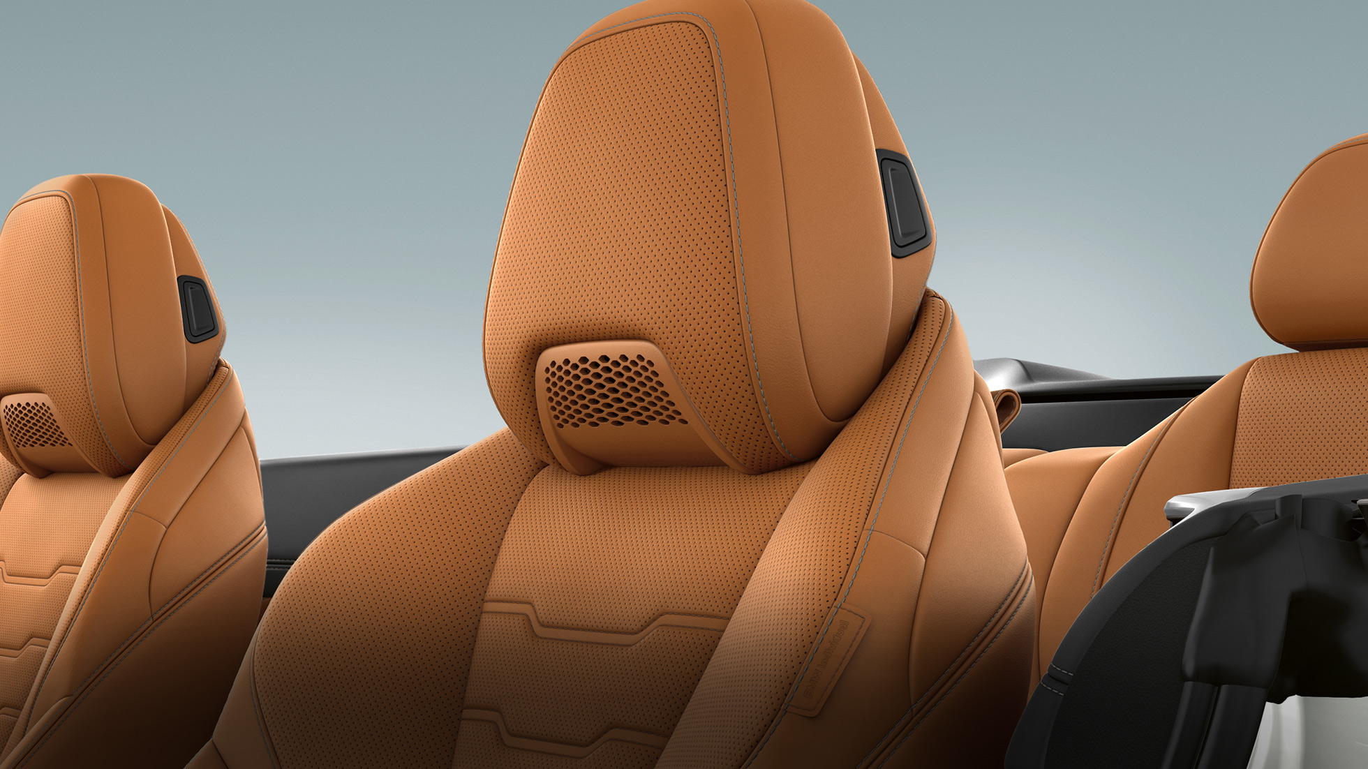 Which Bmw Models Have Ventilated Seats