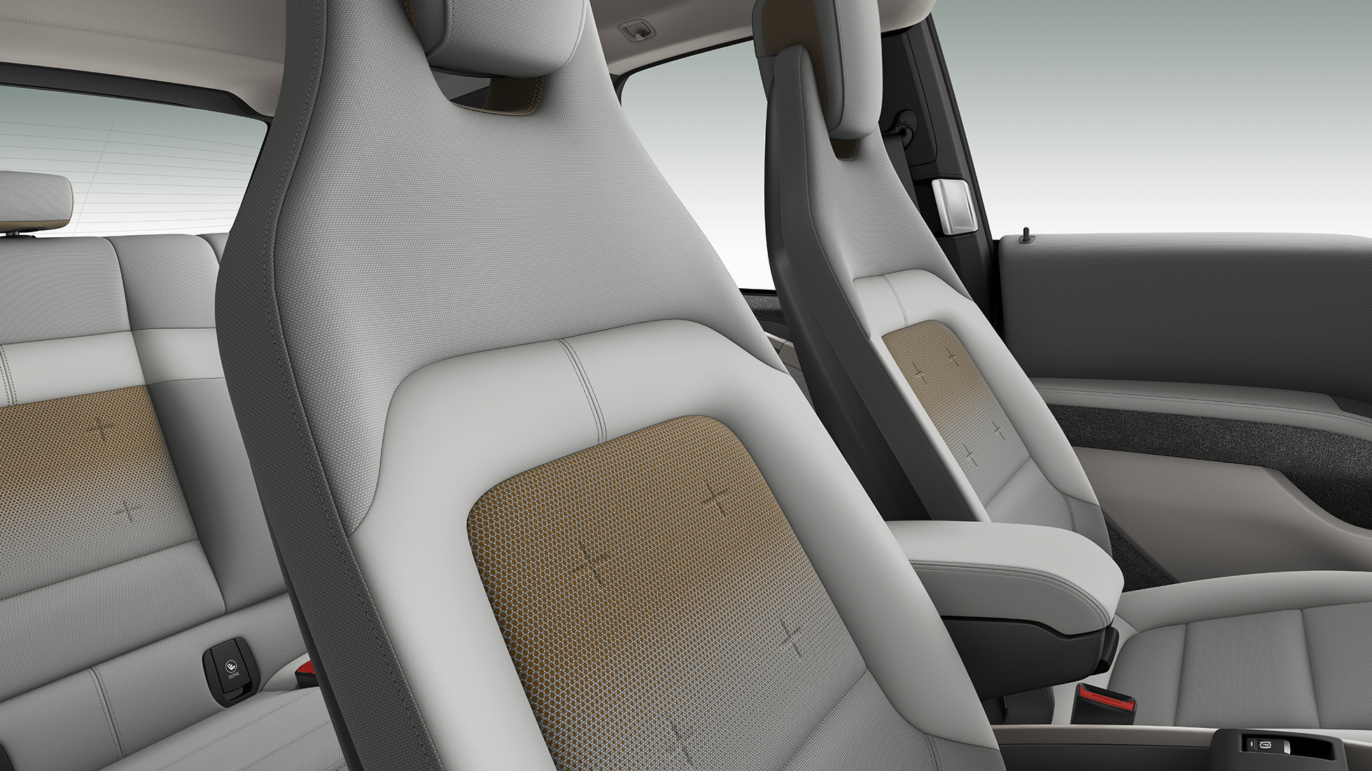 bmw i3 child seat