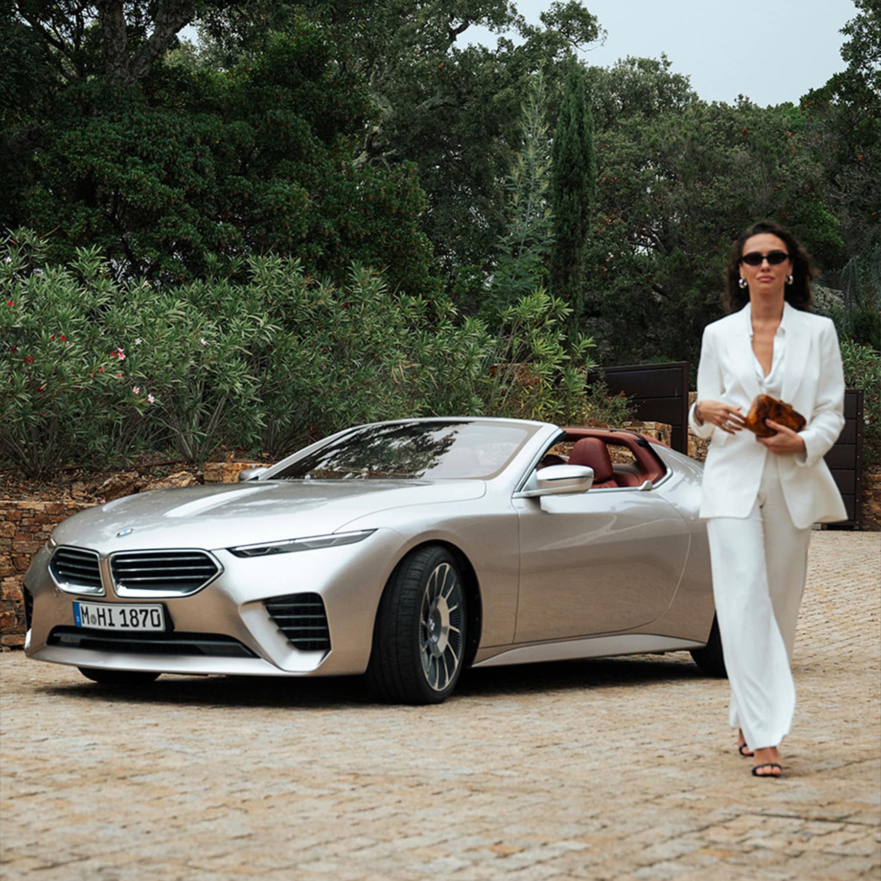 La magia dei momenti esclusivi